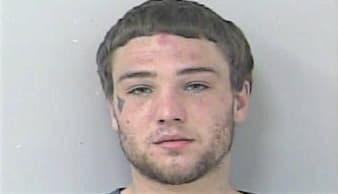 Sean Nobel, - St. Lucie County, FL 